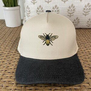 Sorry About My Husband 2 Tone Embroidered Snapback Baseball Cap | Funny Cap | Couples Humor