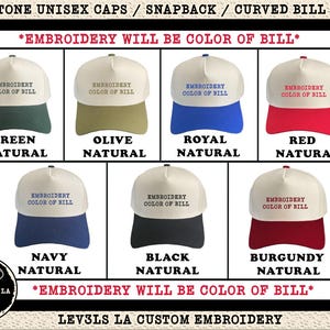 Coastal Cowgirl Beach Club Hat – Two-Tone Vintage-Inspired SnapBack Cap
