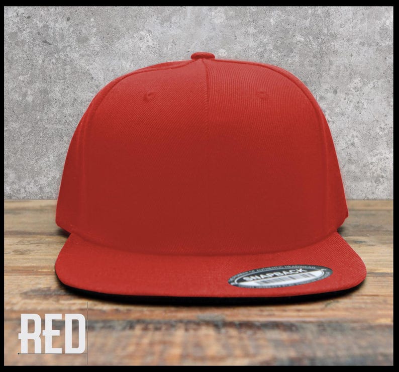 Taco Time Embroidered Snapback Baseball Cap | Off Road Lifestyle