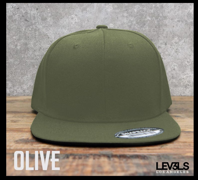 Taco Time Embroidered Snapback Baseball Cap | Off Road Lifestyle