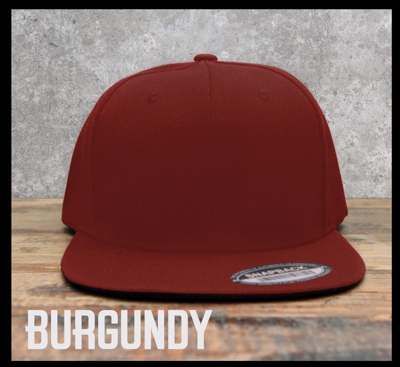 Taco Time Embroidered Snapback Baseball Cap | Off Road Lifestyle