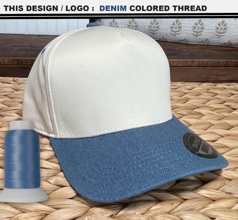 MARGS 2 Tone Embroidered Snapback Baseball Cap | Happy Hour Drinking Club Vacation