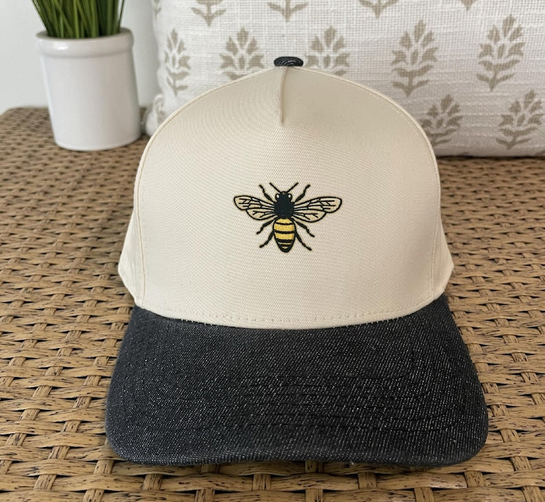 Sorry About My Husband 2 Tone Embroidered Snapback Baseball Cap | Funny Cap | Couples Humor