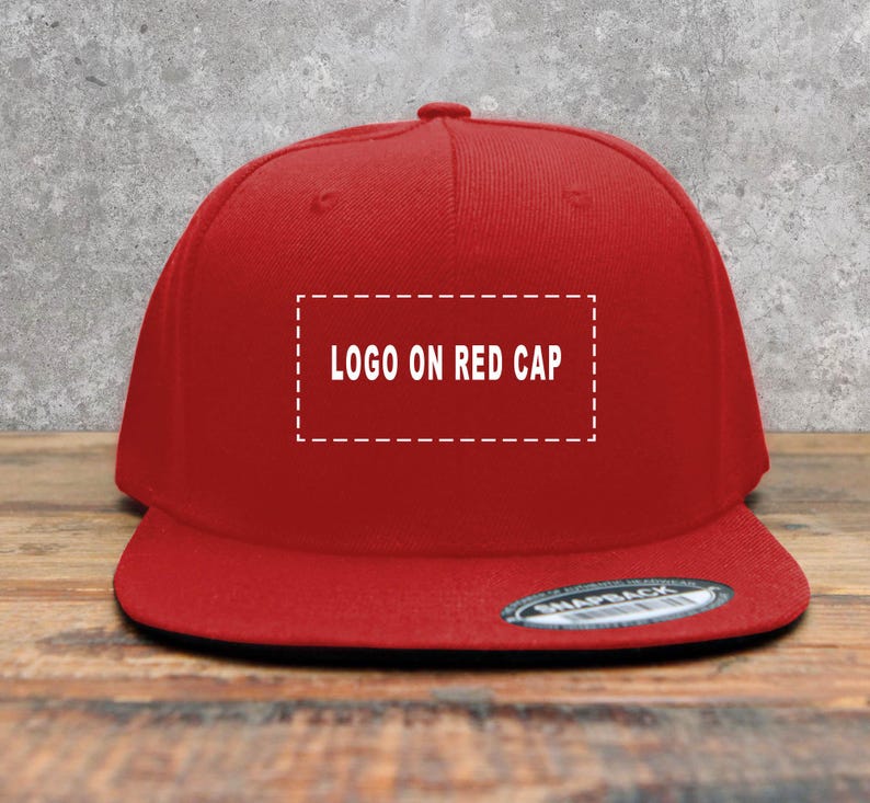 JESUS RICH Embroidered Snapback Cap | Blessed My Cup Overflows Jesus Christ
