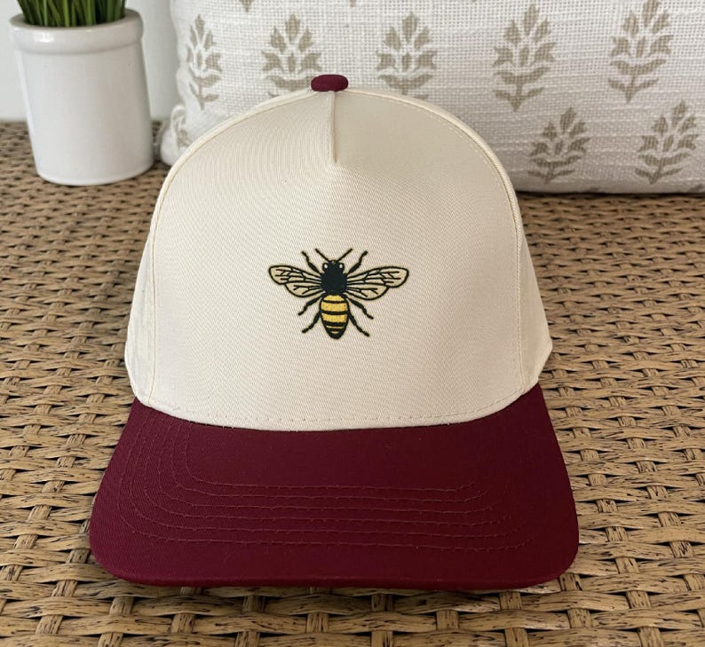 Sorry About My Husband 2 Tone Embroidered Snapback Baseball Cap | Funny Cap | Couples Humor