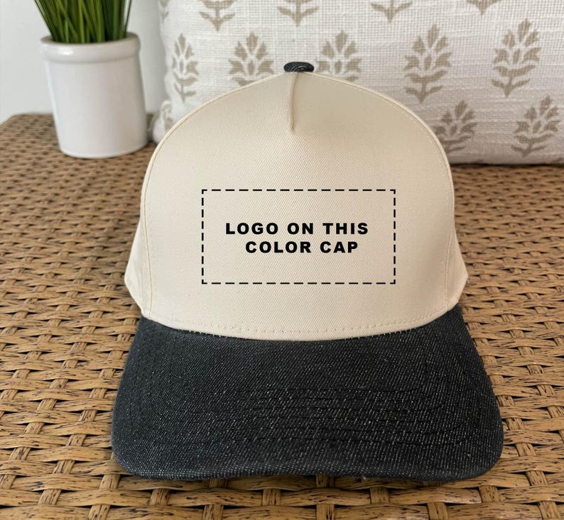Child Of God Snapback Hat: Christian 2-Tone Faith-Based Cap