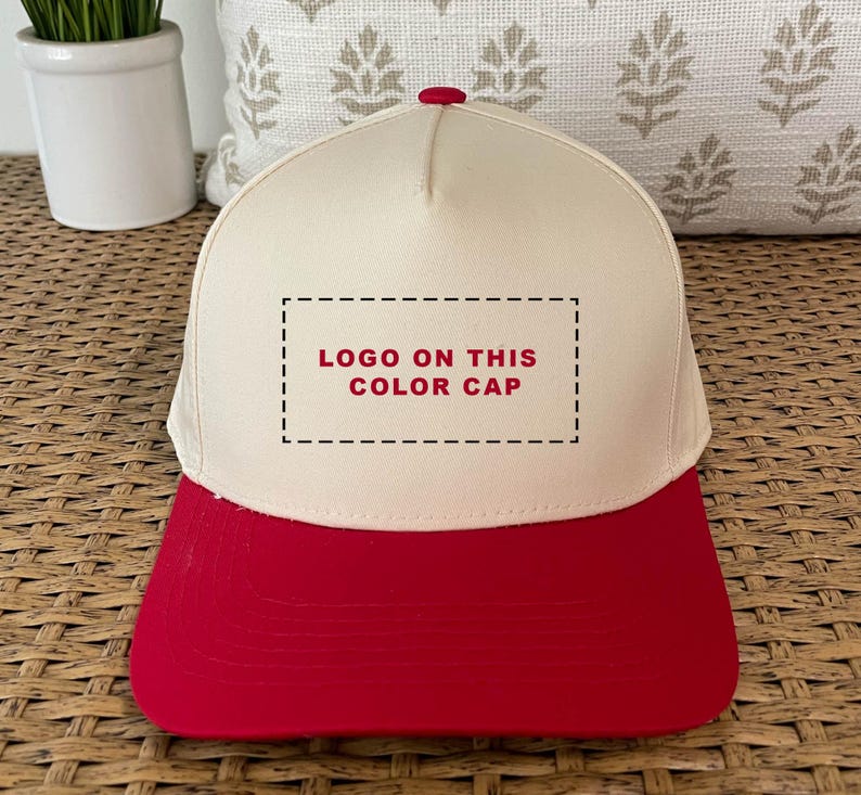 Child Of God Snapback Hat: Christian 2-Tone Faith-Based Cap