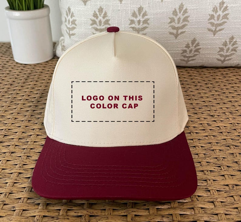 Child Of God Snapback Hat: Christian 2-Tone Faith-Based Cap